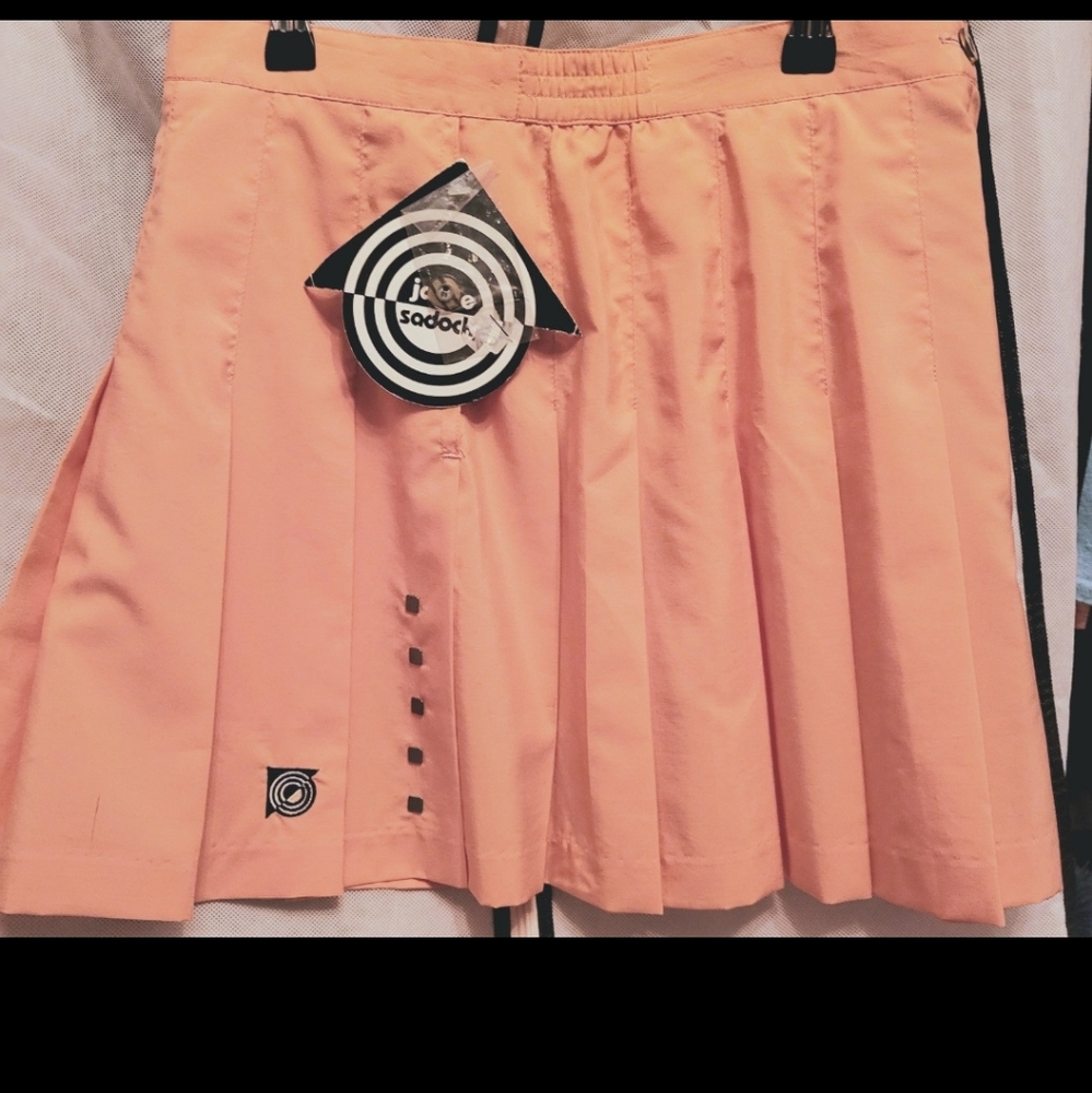 COPY - Jamie Sadock tennis skirt